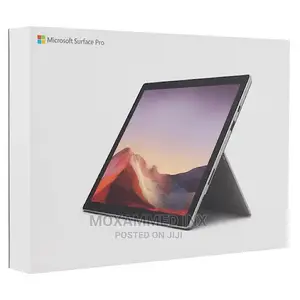 New Microsoft Surface 256 GB
