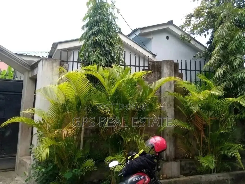 House for Sale at Kimara Temboni