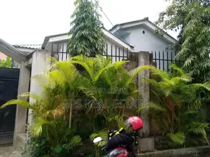 House for Sale at Kimara Temboni