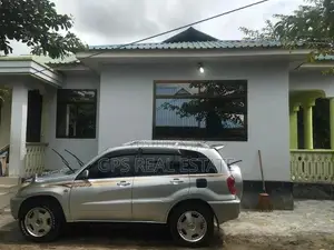 House for Sale at Kimara Temboni