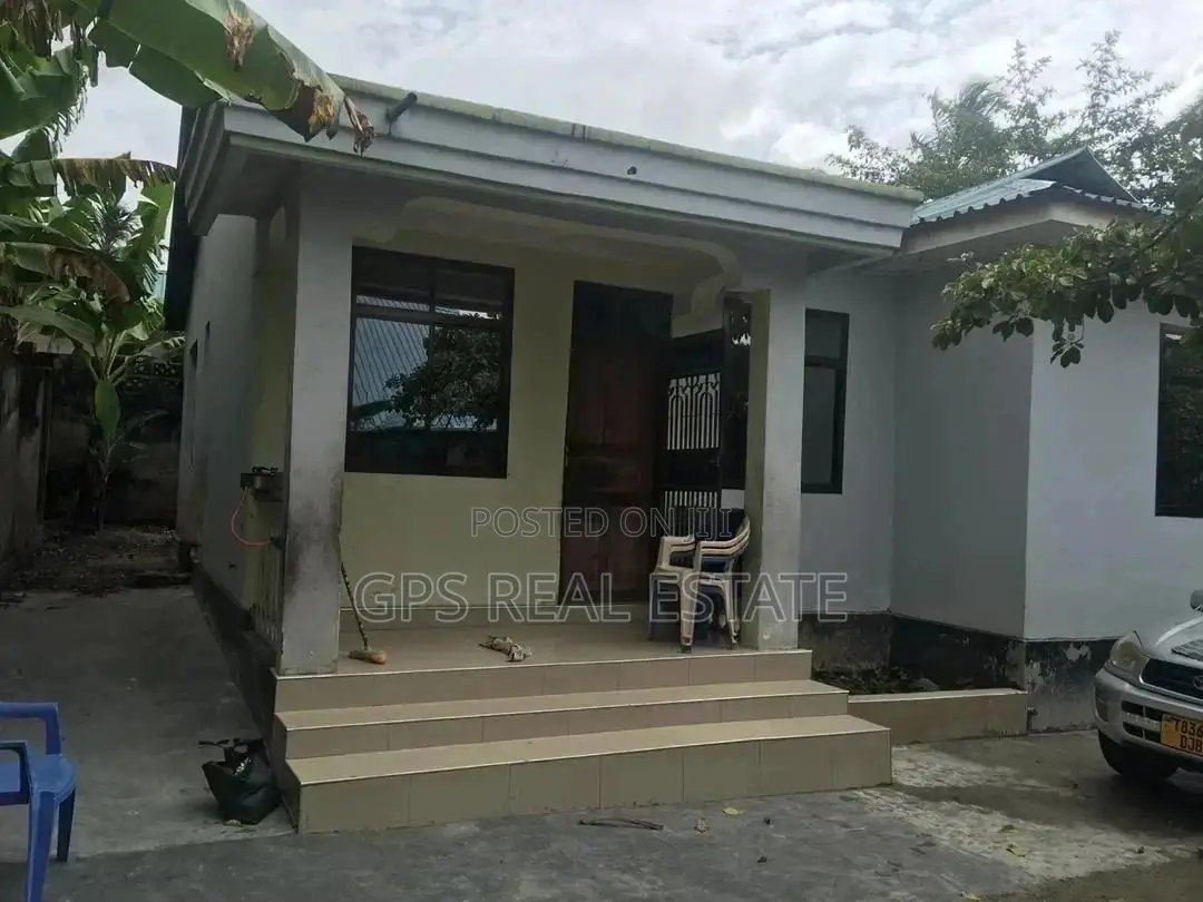 House for Sale at Kimara Temboni
