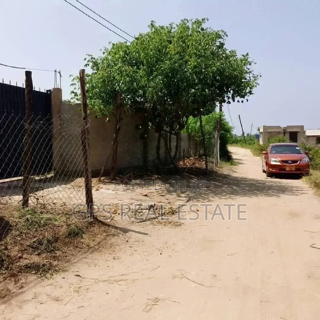 Plot for Sale