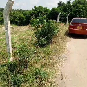 Plot for Sale