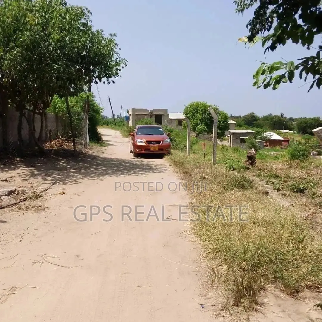 Plot for Sale