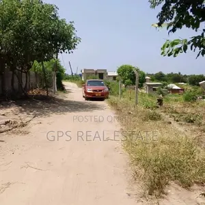 Plot for Sale