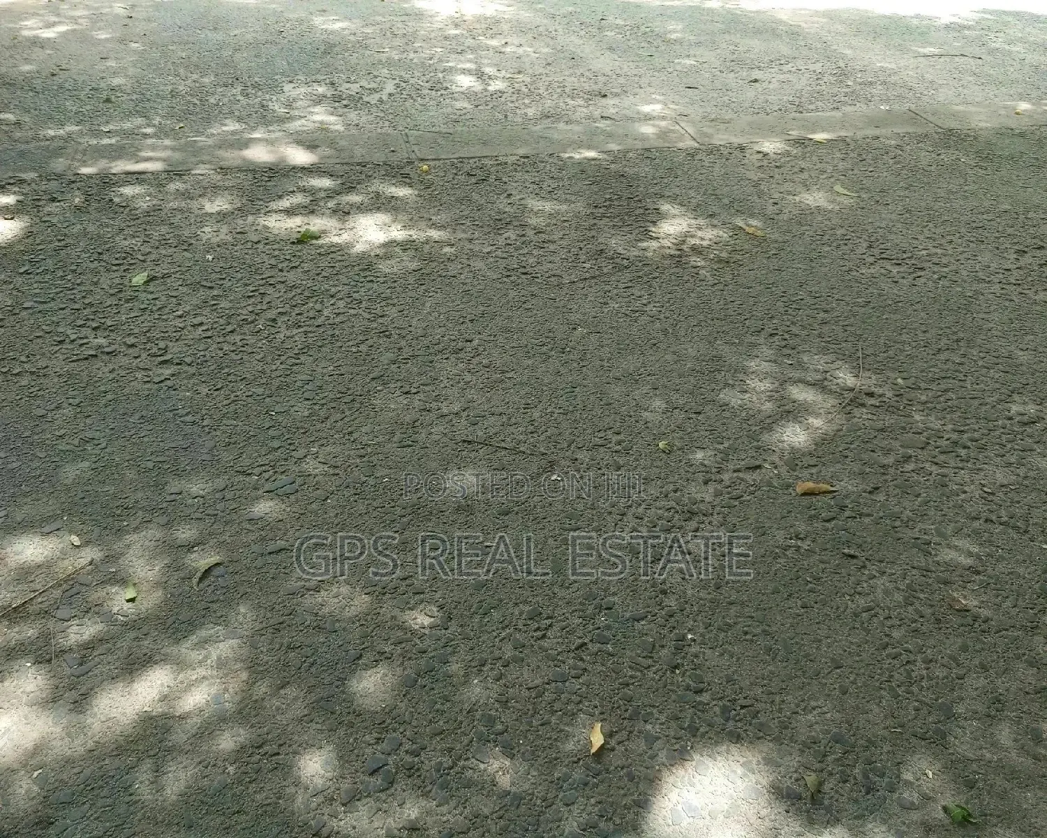 Plot for Sale