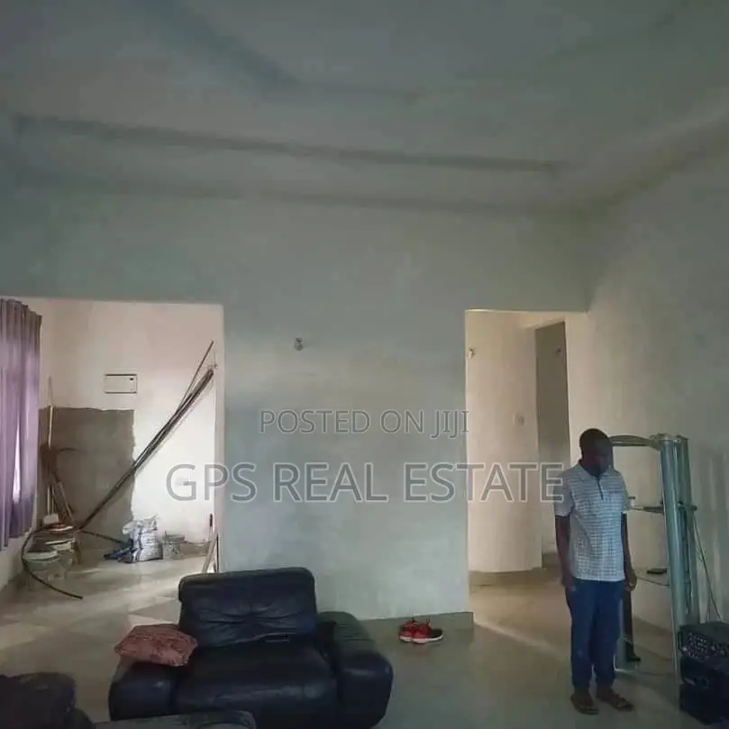 A House for Sale