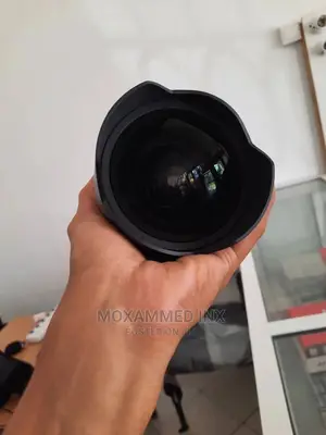 Nikon 14-24mm F2.8G Lens