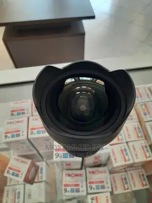 Nikon 14-24mm F2.8G Lens