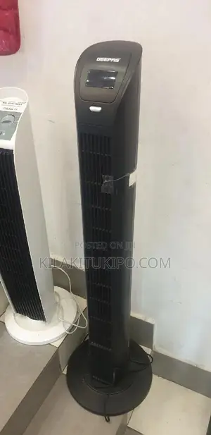 Geepas Tower Fan