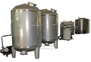 Filter Housing