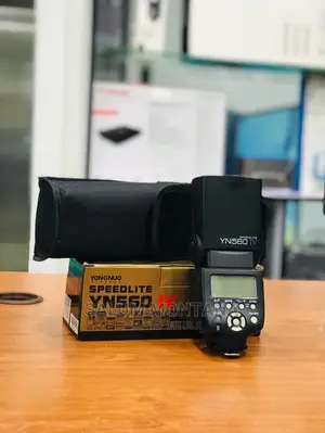 YOUNGNUO YN 560 IV Speed Light