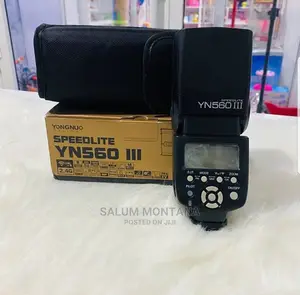 Speedlight Yongnuo Yn 560 Iii