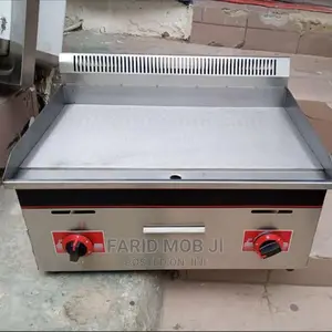 Chapati Grill