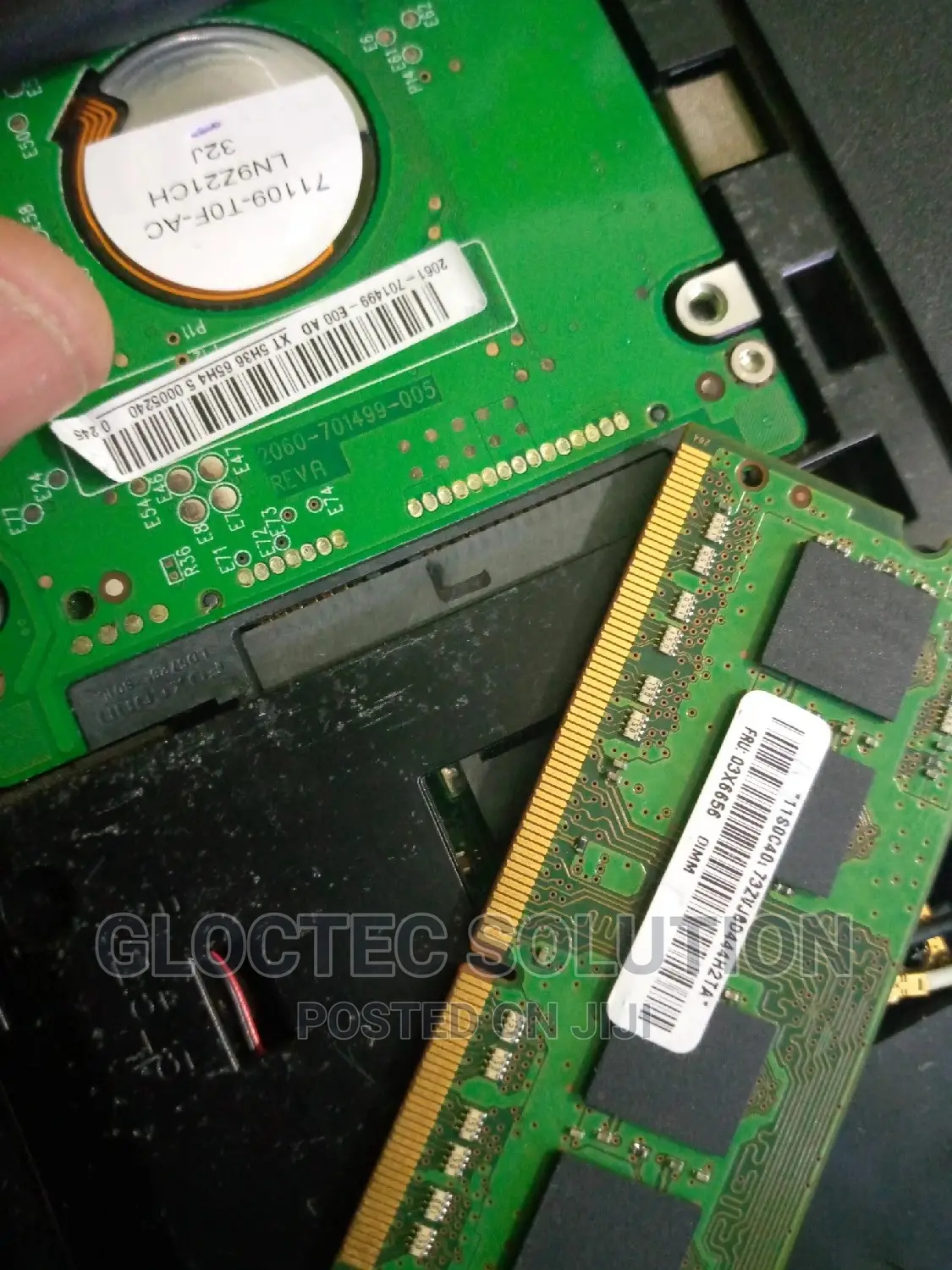 Memory (RAM) 2GB | 4GB | 8GB for Laptops Available