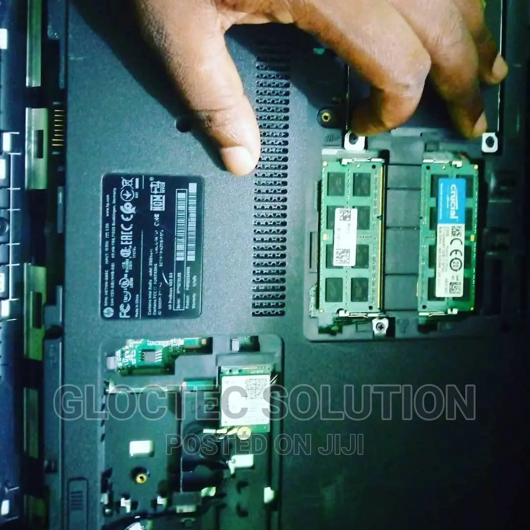 Memory (RAM) 2GB | 4GB | 8GB for Laptops Available