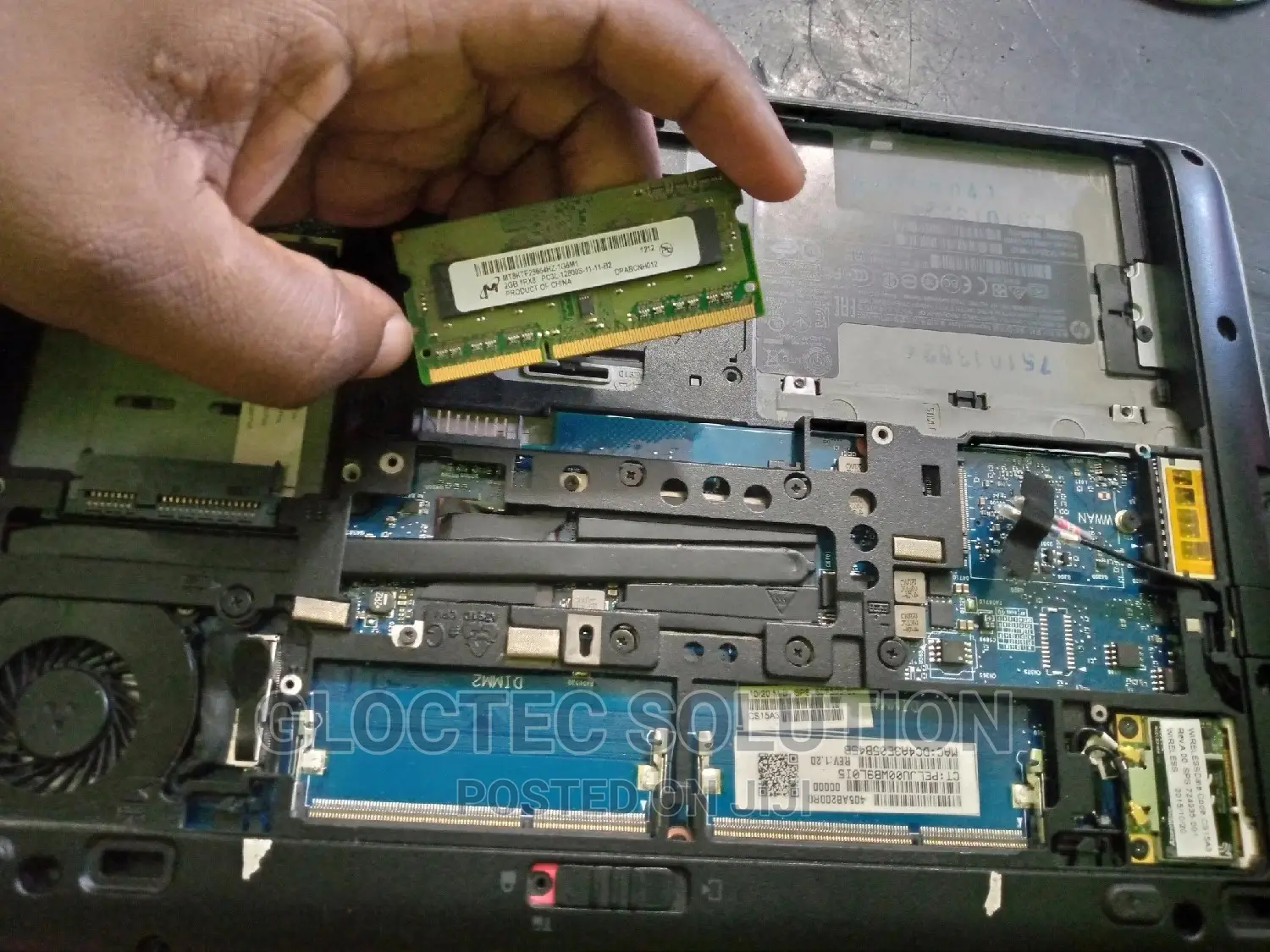 Memory (RAM) 2GB | 4GB | 8GB for Laptops Available