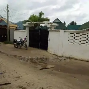 Kibamba House for Sale