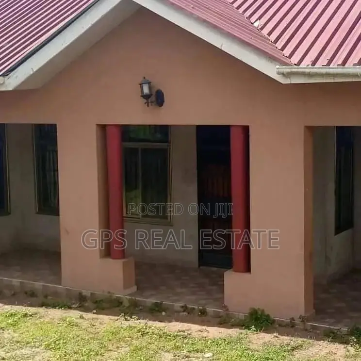 Kibamba House for Sale