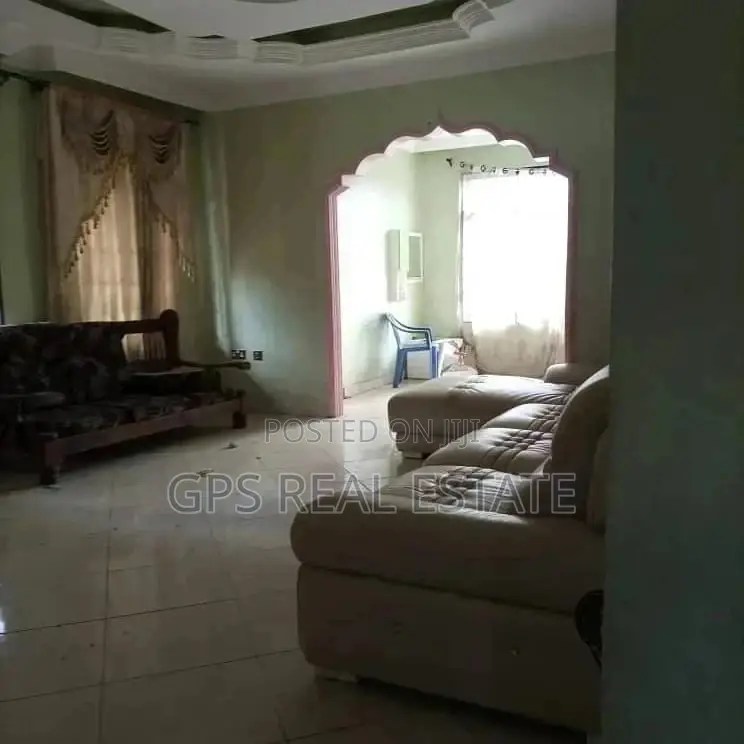 Kibamba House for Sale