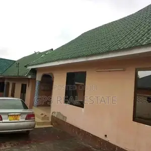 Kibamba House for Sale