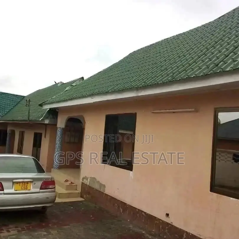 Kibamba House for Sale