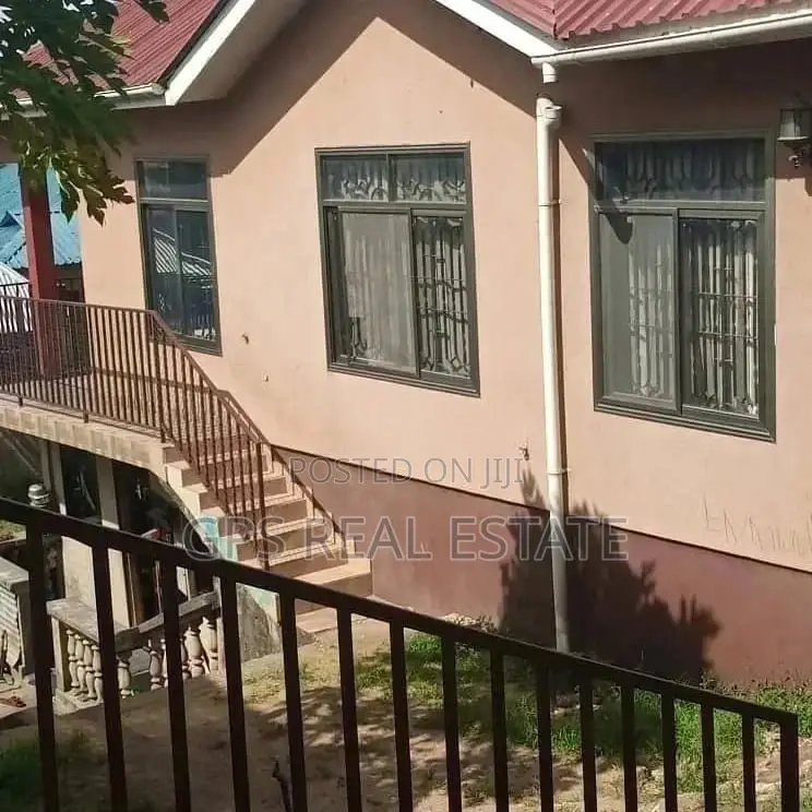 Kibamba House for Sale