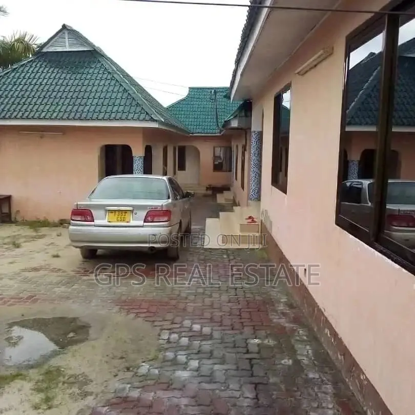 Kibamba House for Sale