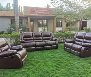 Leather Soffer