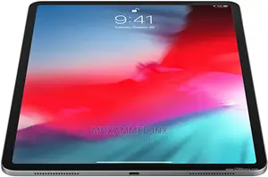 New Apple iPad Pro 11 64 GB Gray