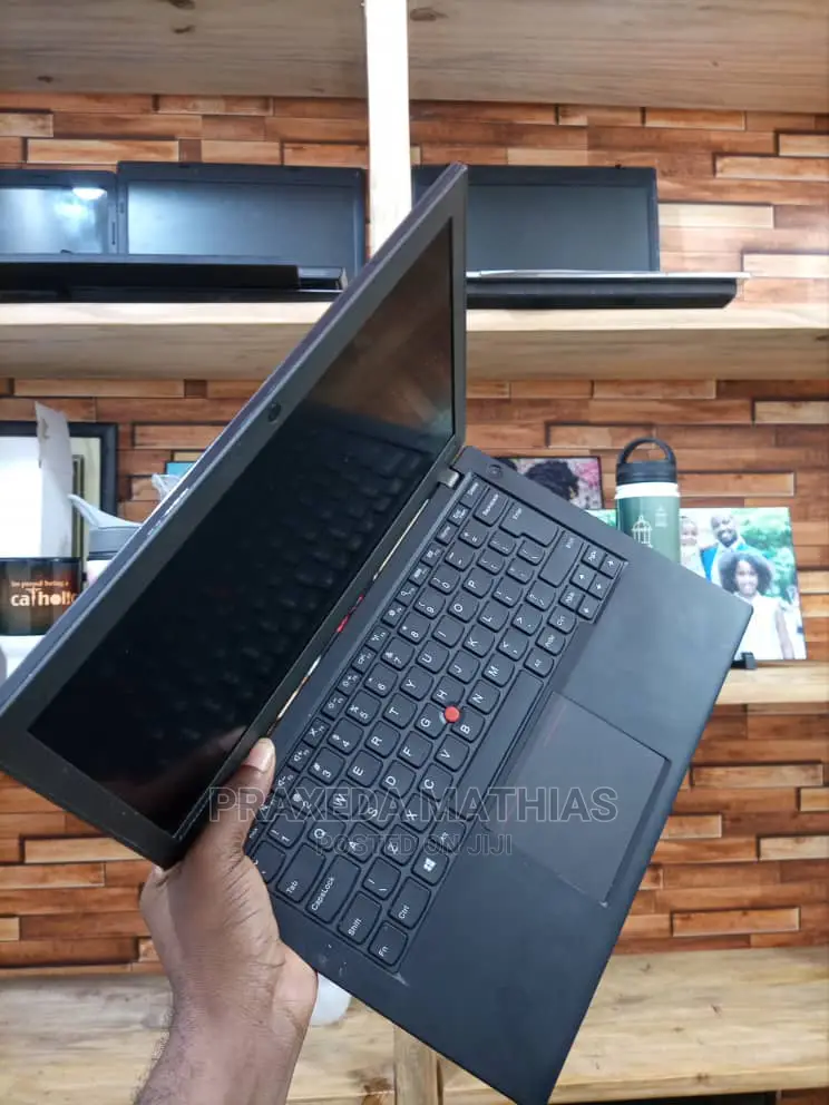 Laptop Lenovo ThinkPad X240 4GB Intel Core I5 HDD 500GB