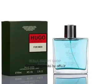 28 Smart Collection Perfume .(HUGO Boss )