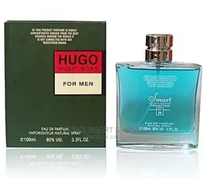28 Smart Collection Perfume .(HUGO Boss )
