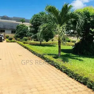 600mil ( Plot for Sale ) Mbezi Beach Ramada