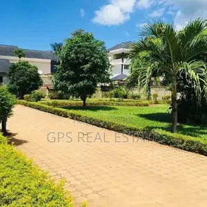 600mil ( Plot for Sale ) Mbezi Beach Ramada