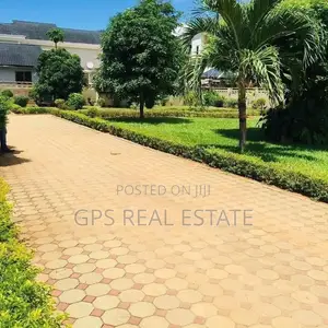600mil ( Plot for Sale ) Mbezi Beach Ramada