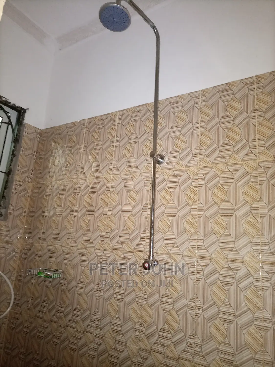 Chumba,Sebule Na Choo (Master Livingroom)