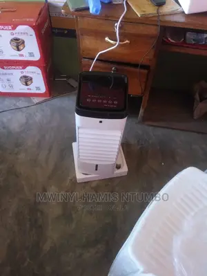 Portable Air Cooler