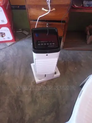 Portable Air Cooler