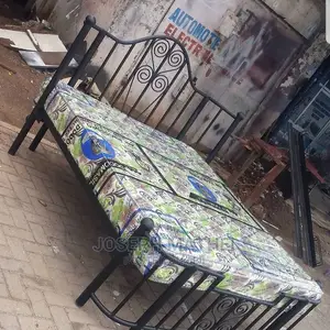 Vitanda Vizuri Pamoja Na Magodoro