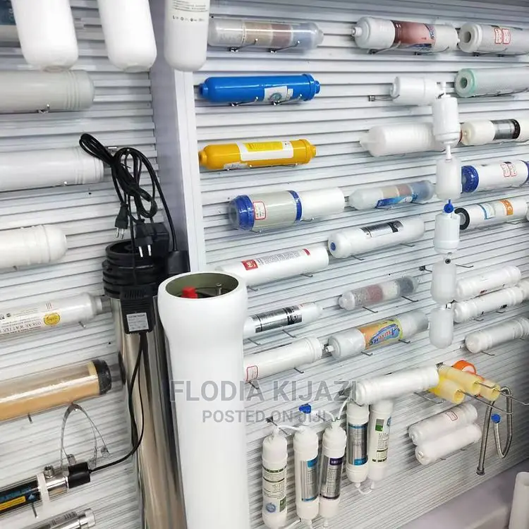 Water Filter