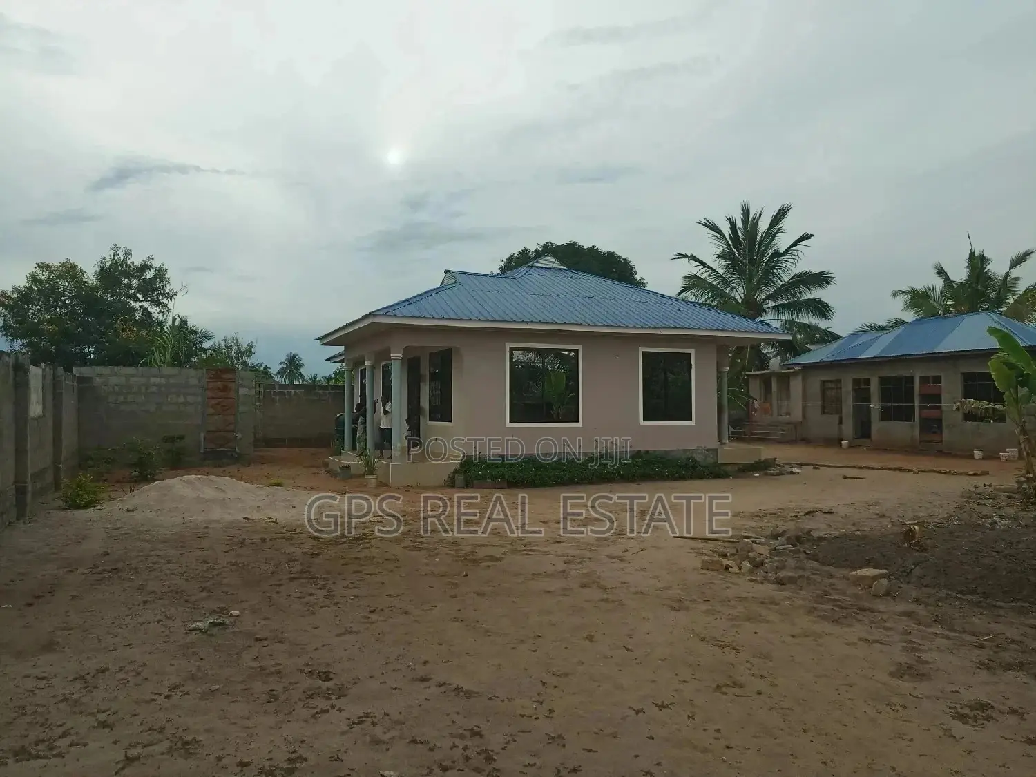 Chanika House For Rent