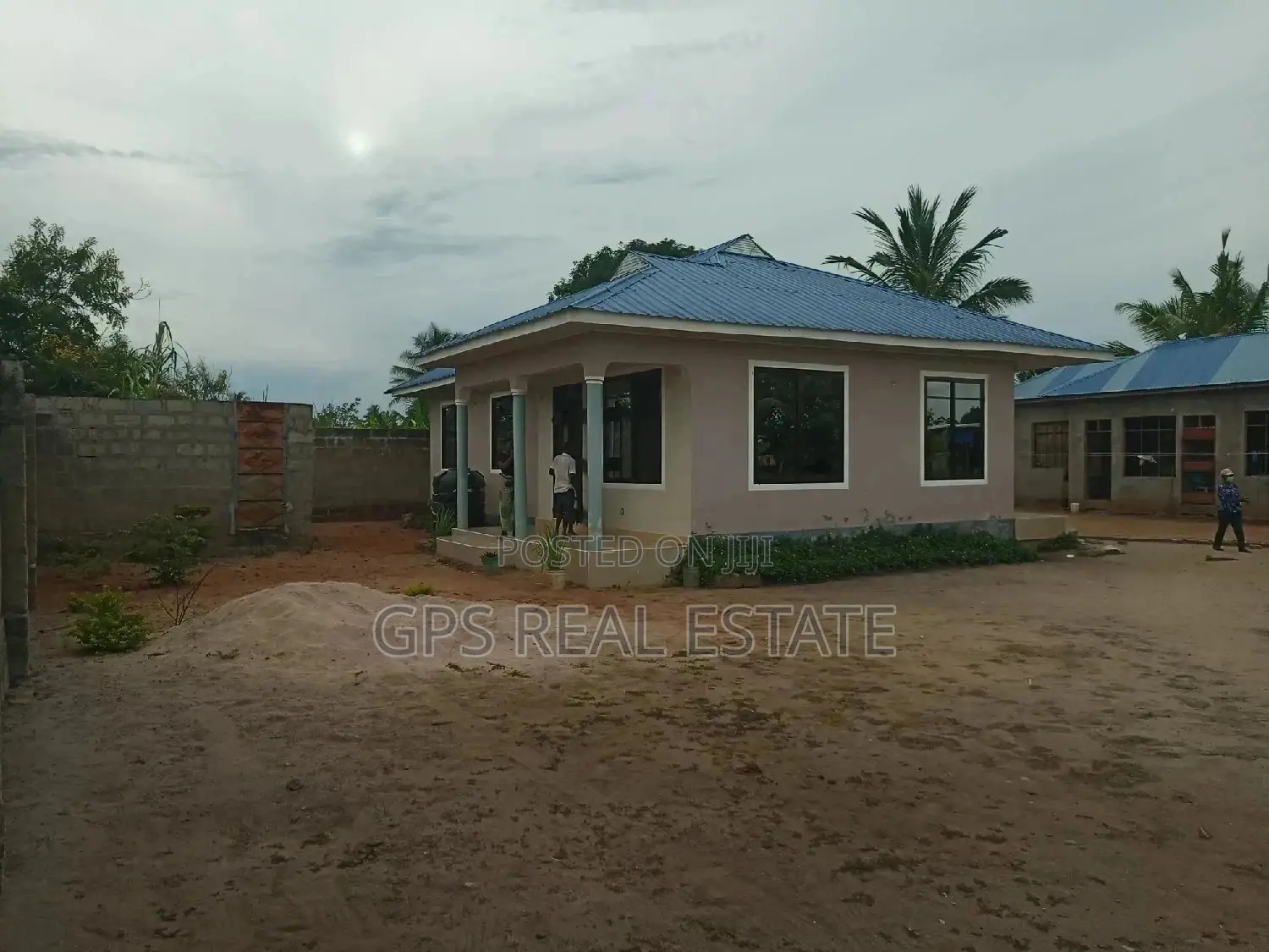 Chanika House For Rent