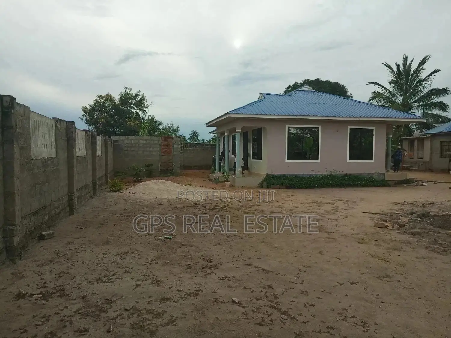 Chanika House For Rent