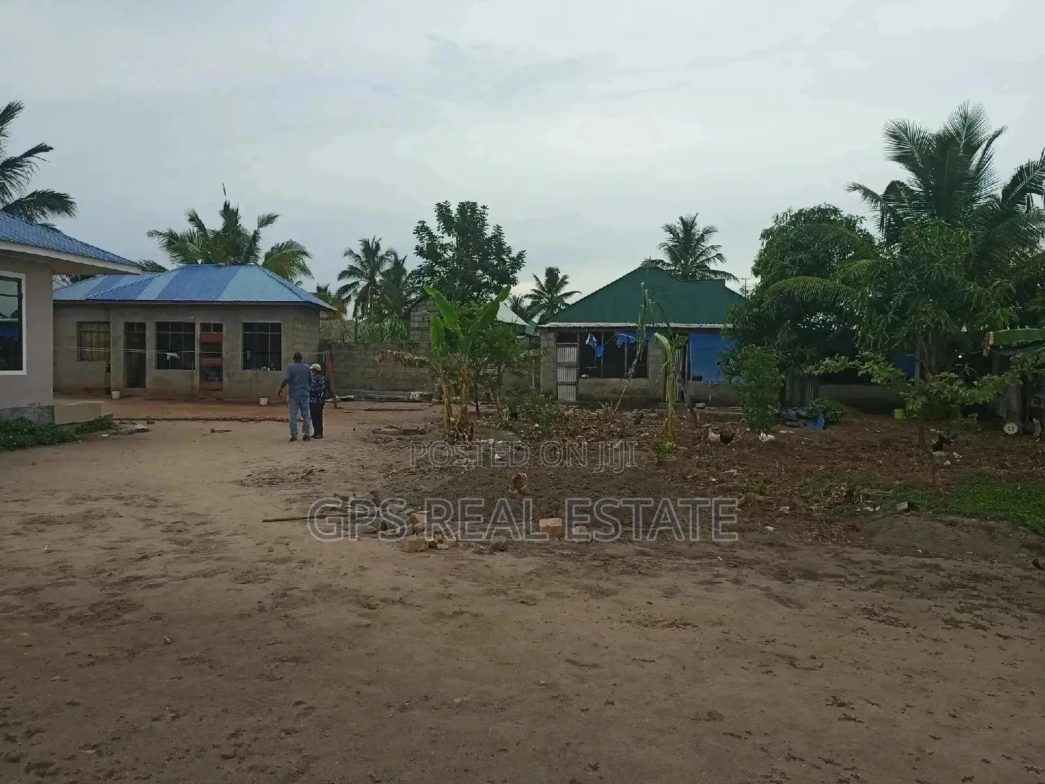 Chanika House For Rent