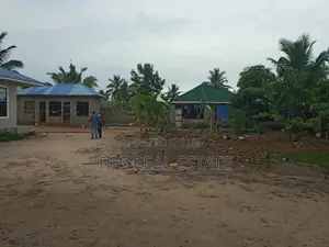 Chanika House For Rent
