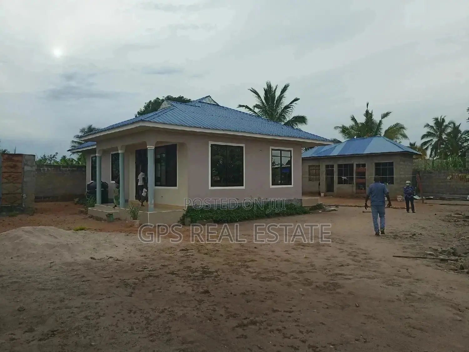 Chanika House For Rent