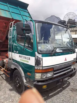 Mitsubishi Fusso