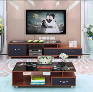 Coffe Table Tv Stend