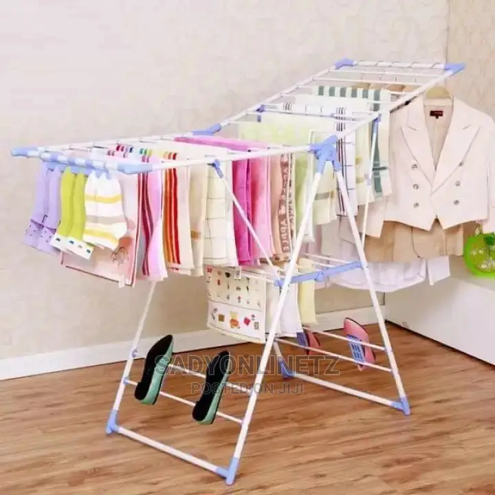 Clothes Dryer Hanger